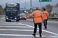 Verkehrssünder werden zukünftig über die Grenze hinaus verfolgt.